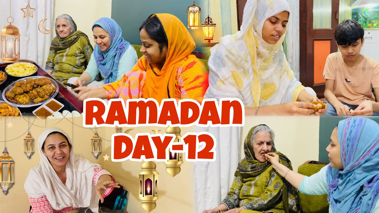 Ramadan Day-12 || fish fry recipe ||￼