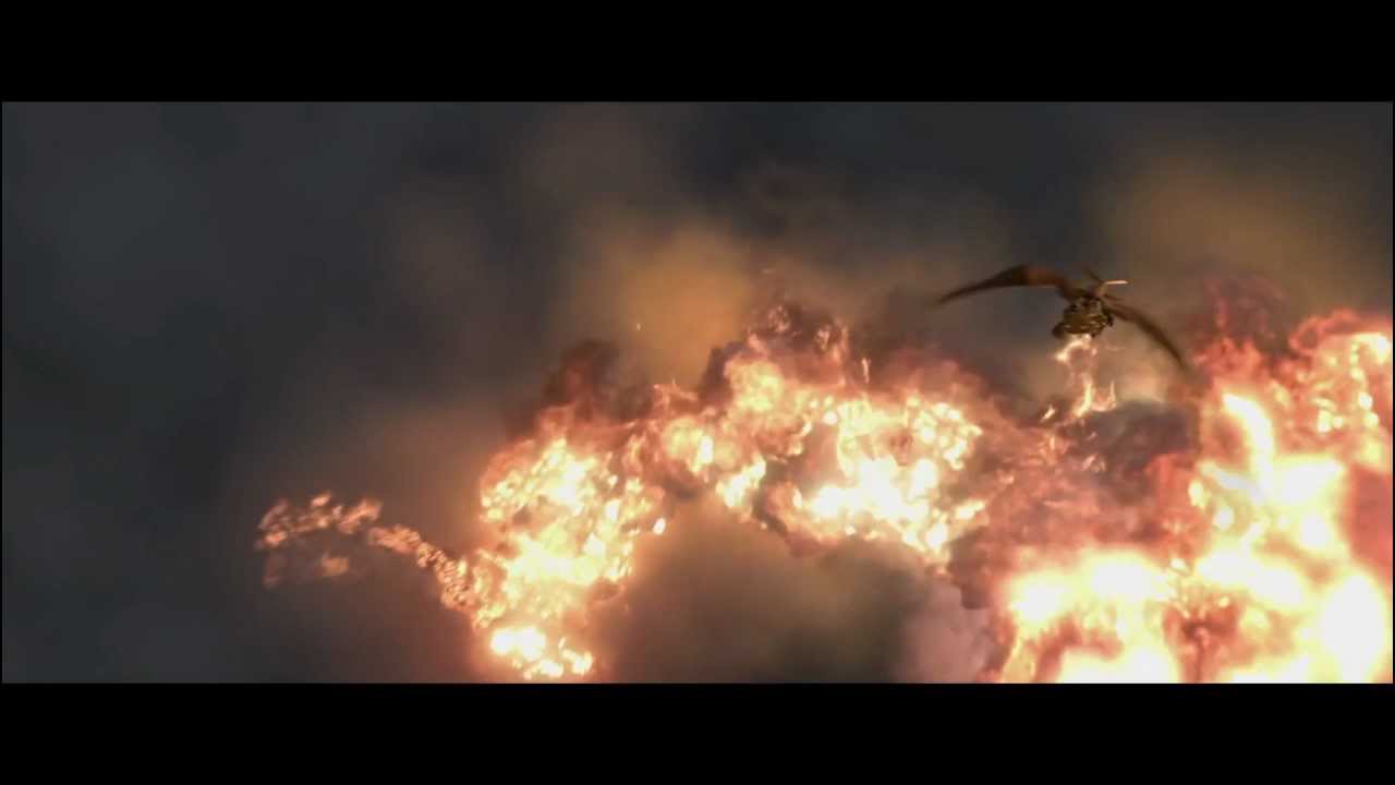 HTTYD - This is Gonna Hurt (Acoustic)