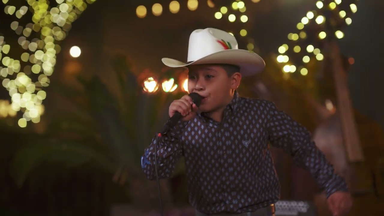 El Coco Rayado, La Picaré - Omarcito Castro (En Vivo)