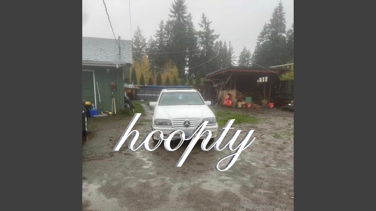 hoopty
