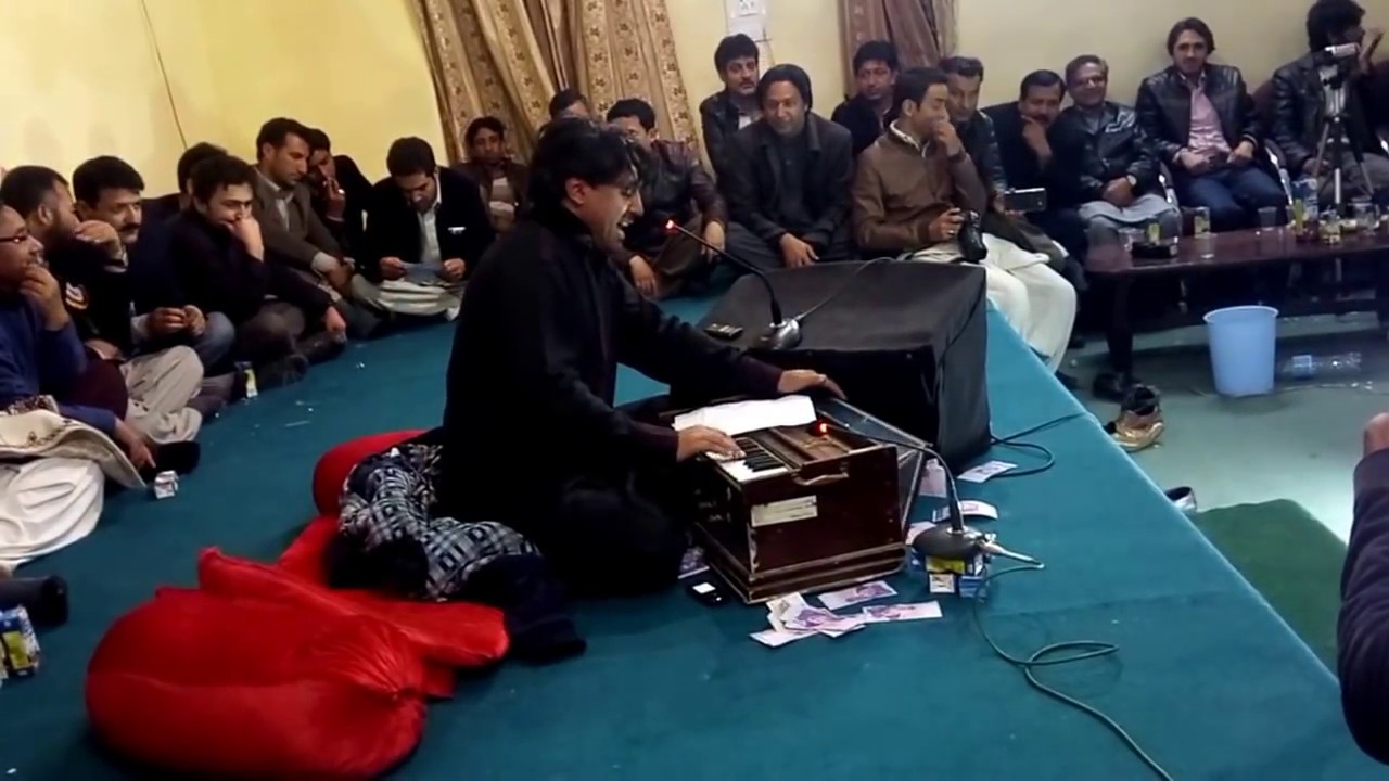 khadim hussain roundu new songs 2017