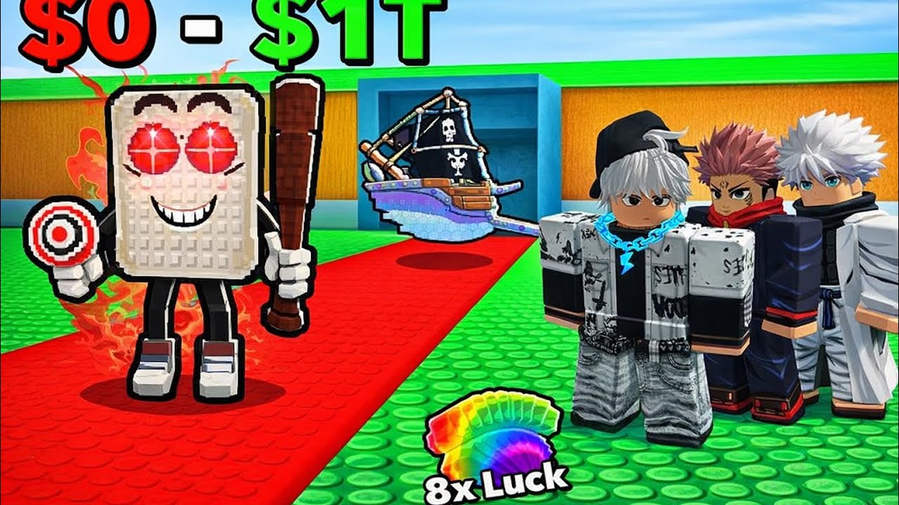 Can we get the tang tang keletang in steal a brainrot|Roblox|