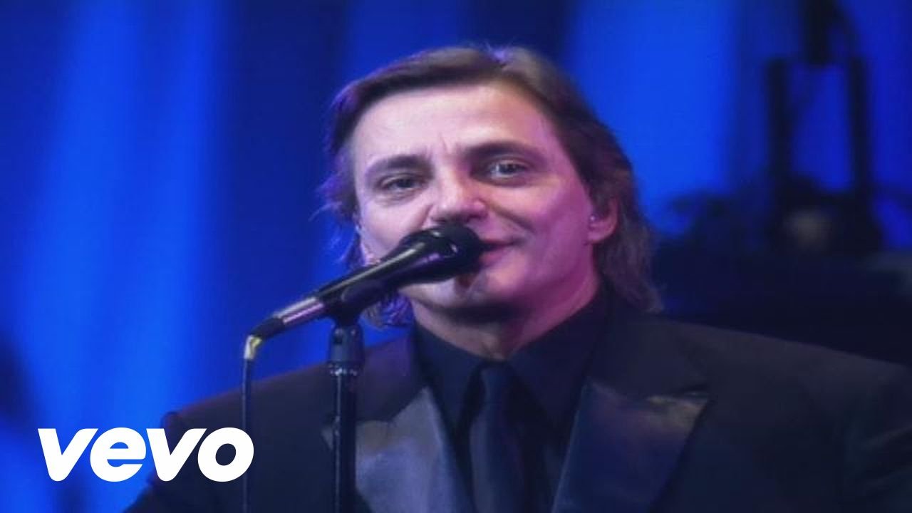 Fábio Jr. - Quando Gira o Mundo (Que no Se Acabe el Mundo) (Ao Vivo)