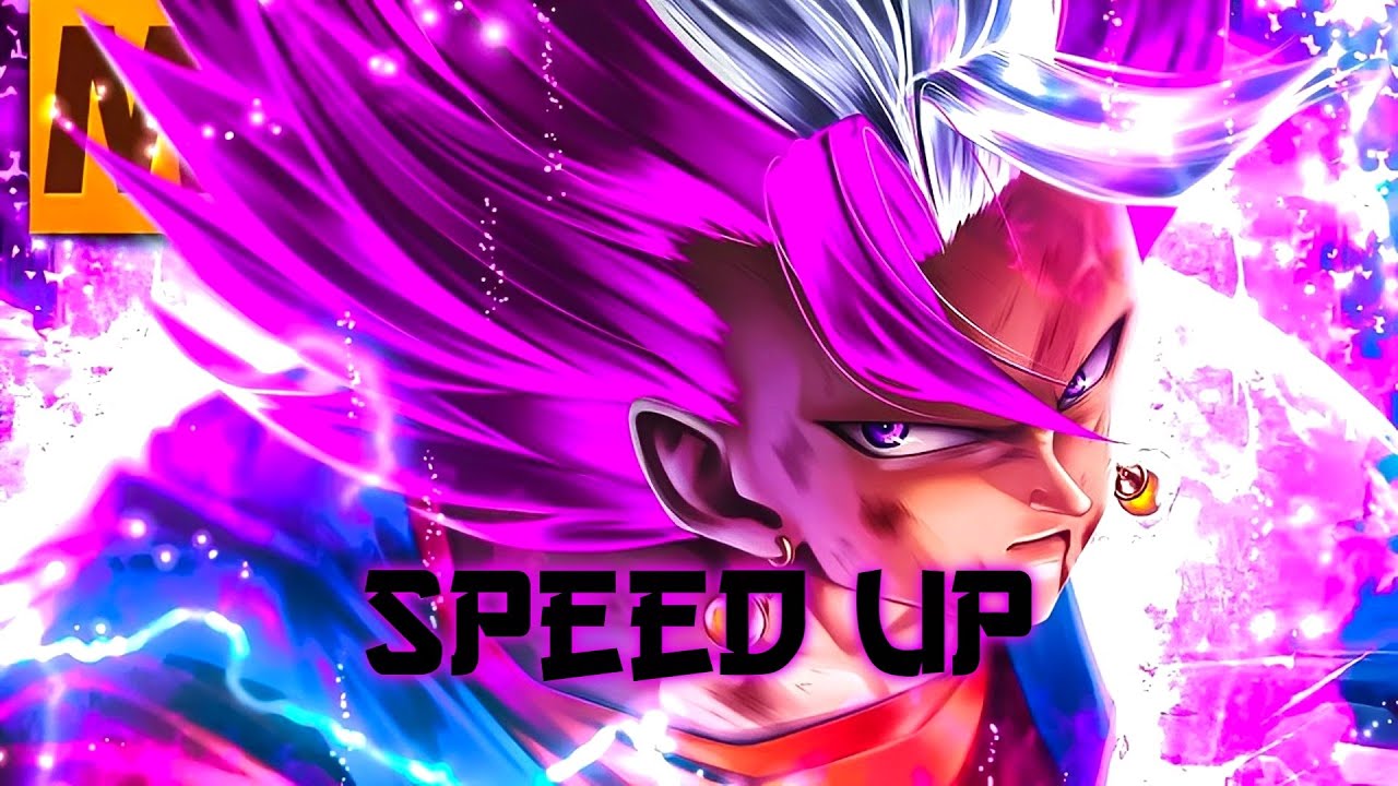 ULTRA VEGETTO | 🟣⚪️ MHRAP  Ft. PTKZIN (Speed Up)