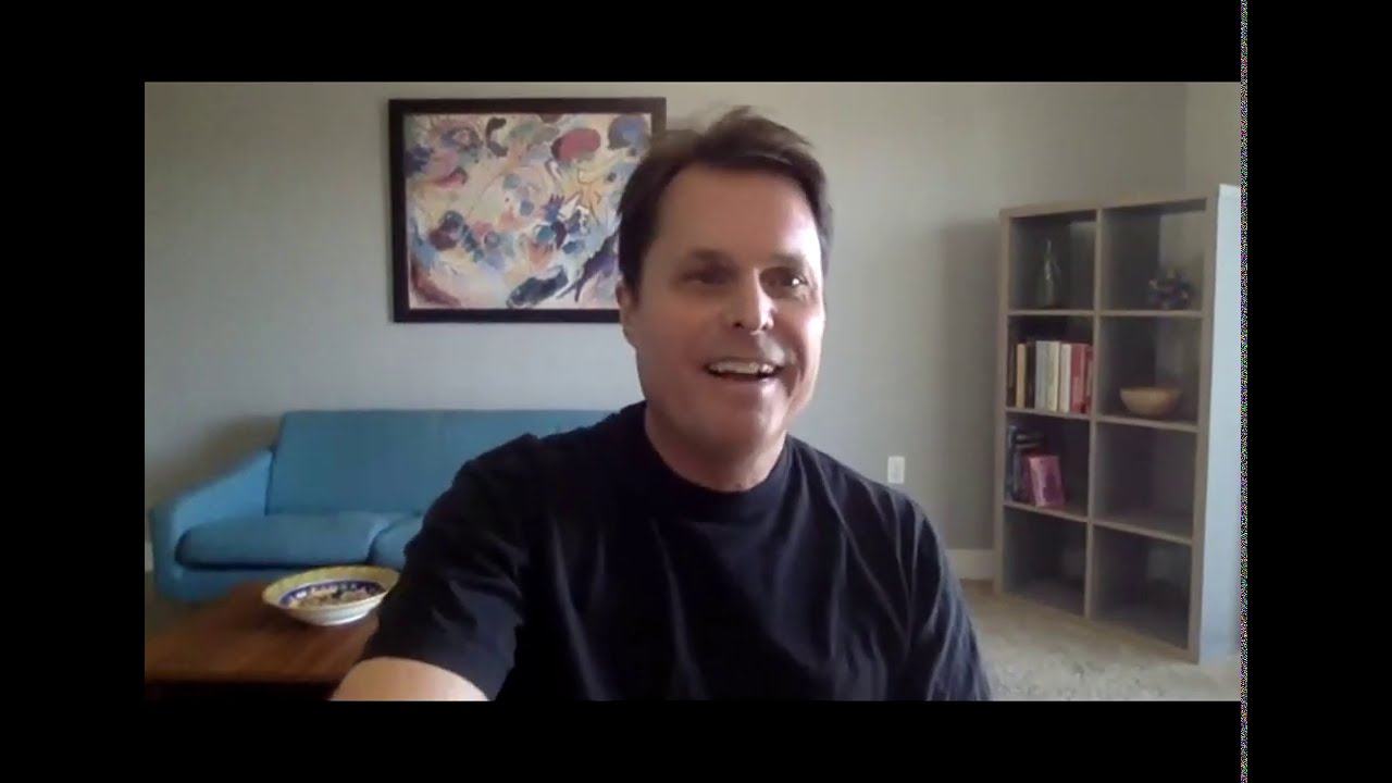 SFAS Presents Clayton Shaw of Spatial Audio Lab