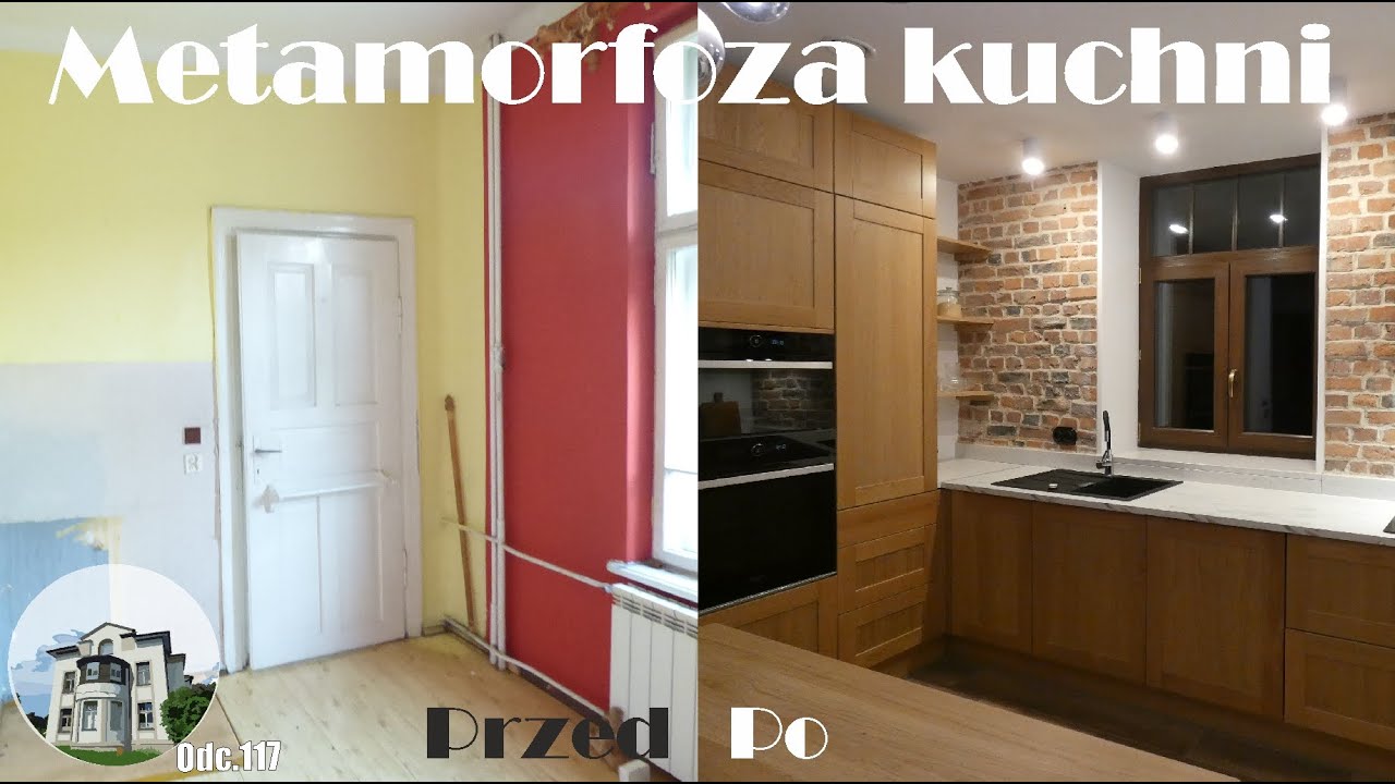#117 Meble kuchenne z Castoramy // Nasza opinia