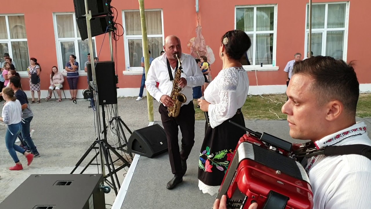 Dorina Mete Spectacol Live Ziua Localitatii Susani-Valcea