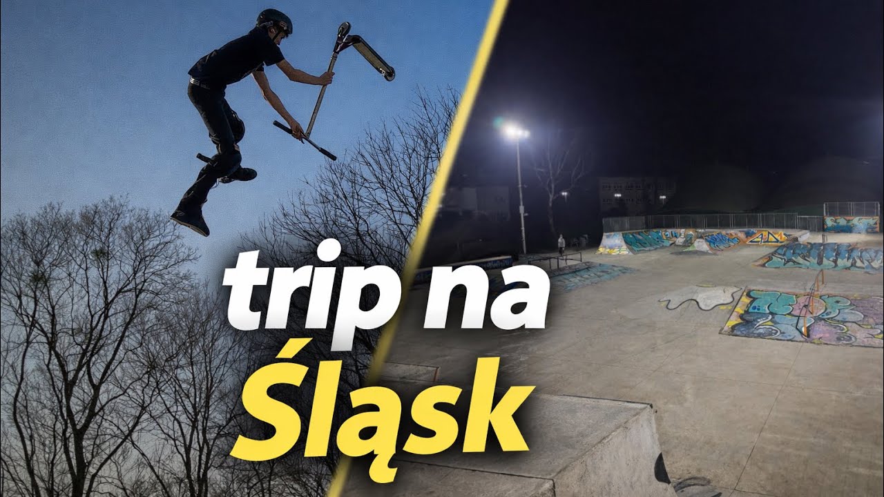 Trip na Śląsk 
