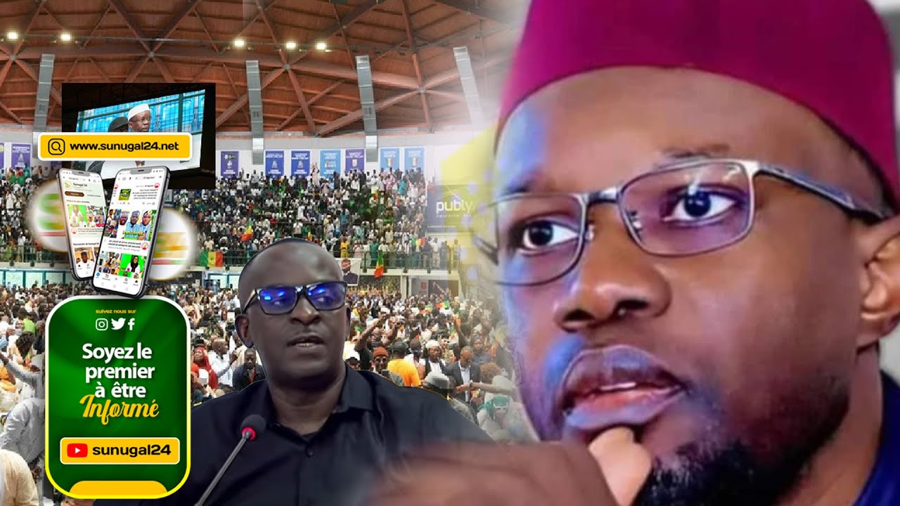 Analyse surprenante de Samba Ndiaye sur la mobilisation historique de la Diaspora