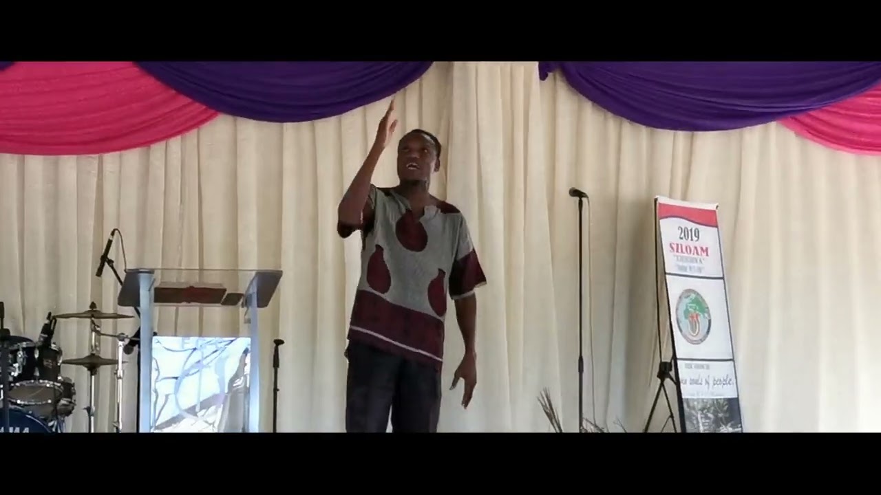 P Mashava. Nsinya wa mikedara