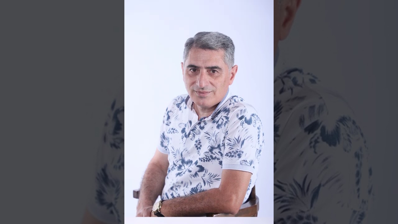 Teyyub Aslanov - Oğul toyu