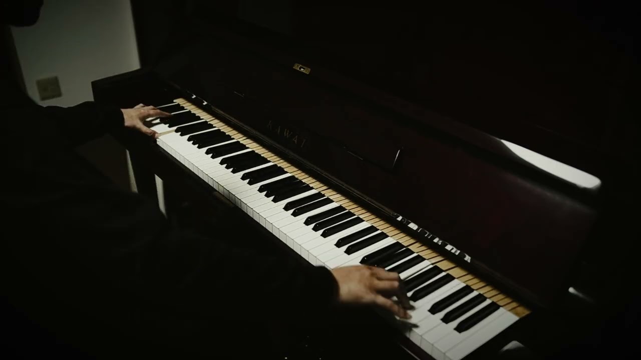 ryuichi sakamoto 「aqua」
