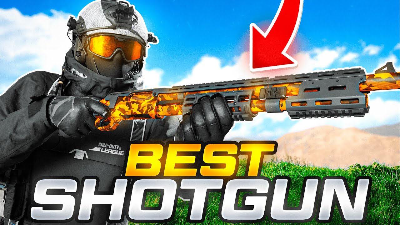the MOG from Blackout is BACK in WARZONE 3!!