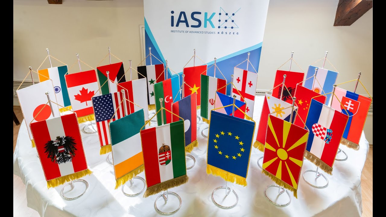 Az FTI-iASK elmúlt 5 éve számokban