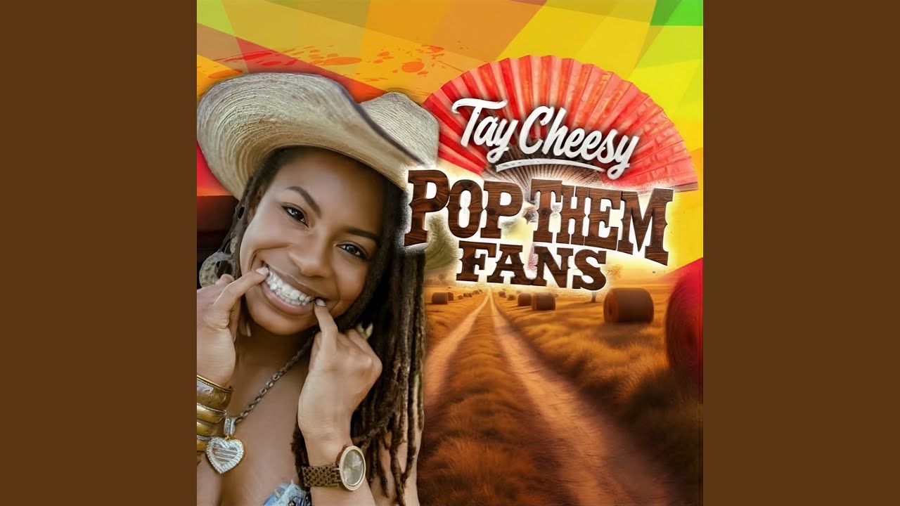 Pop Them Fans