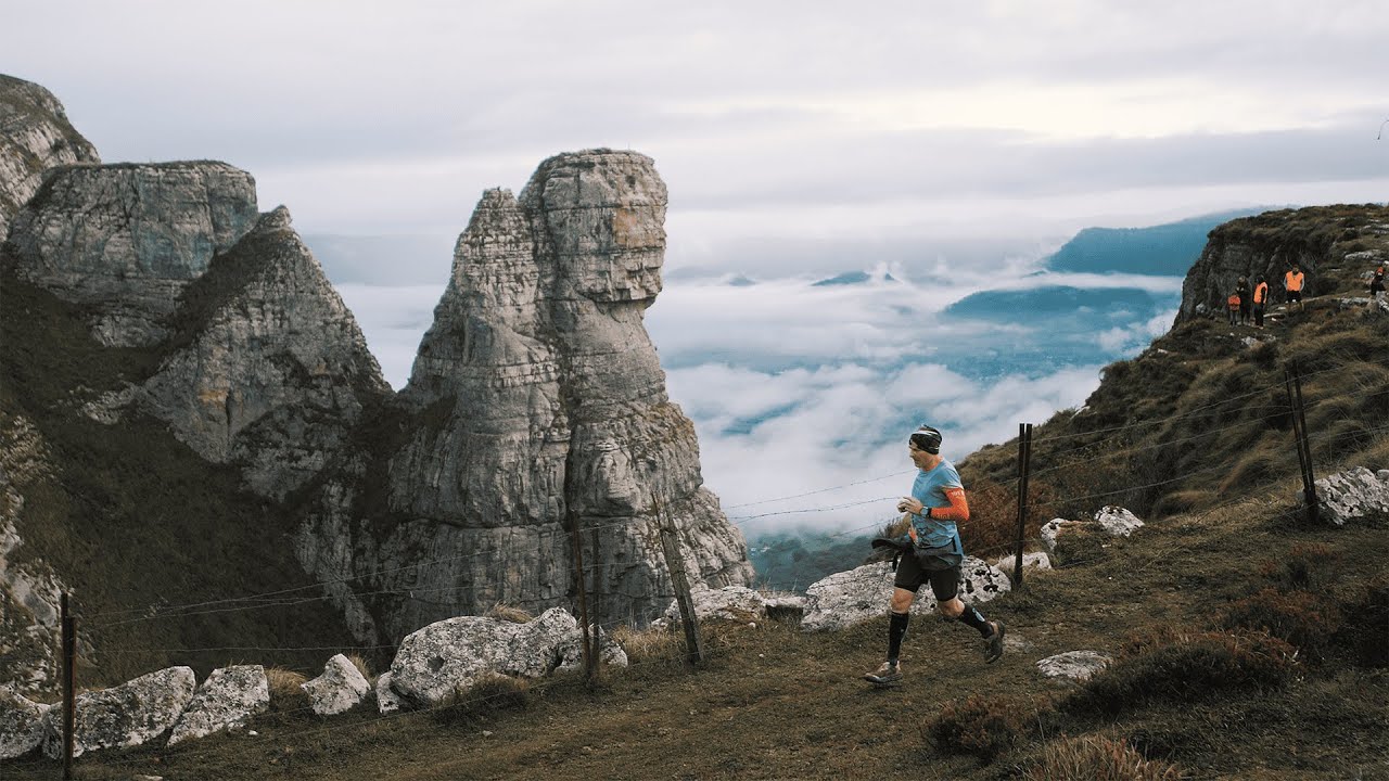 Urdu&ntilde;ako Mendi Lasterketa 2024 - (33km)