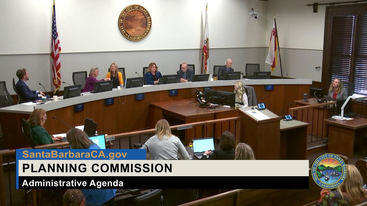 Planning Commission - March 5, 2026