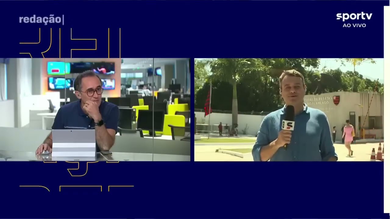 CEBOLINHA TITULAR ! EVERTON RIBEIRO NA RESERVA ! VEJA AS MUDAN&Ccedil;AS DE VITOR PEREIRA NO FLAMENGO !