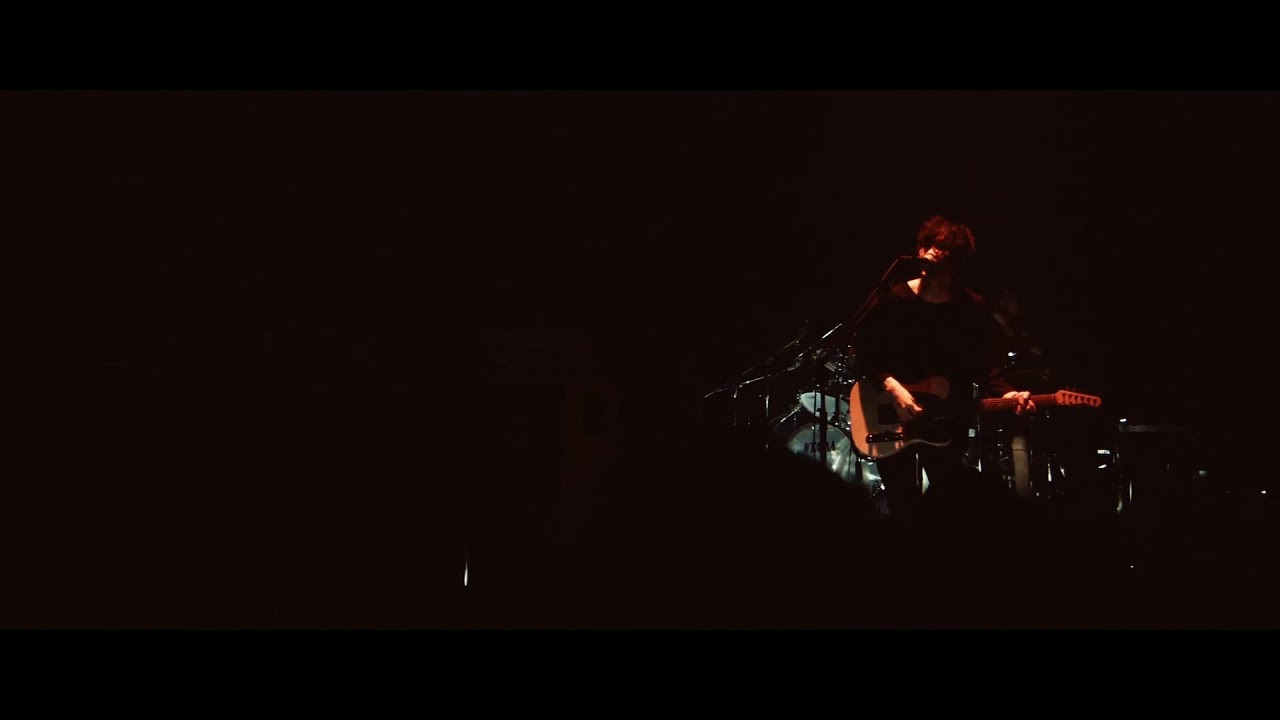 I was music - Lyrics - Perfake Perfect Tour 2021 | 凛として時雨 (Ling Tosite Sigure)