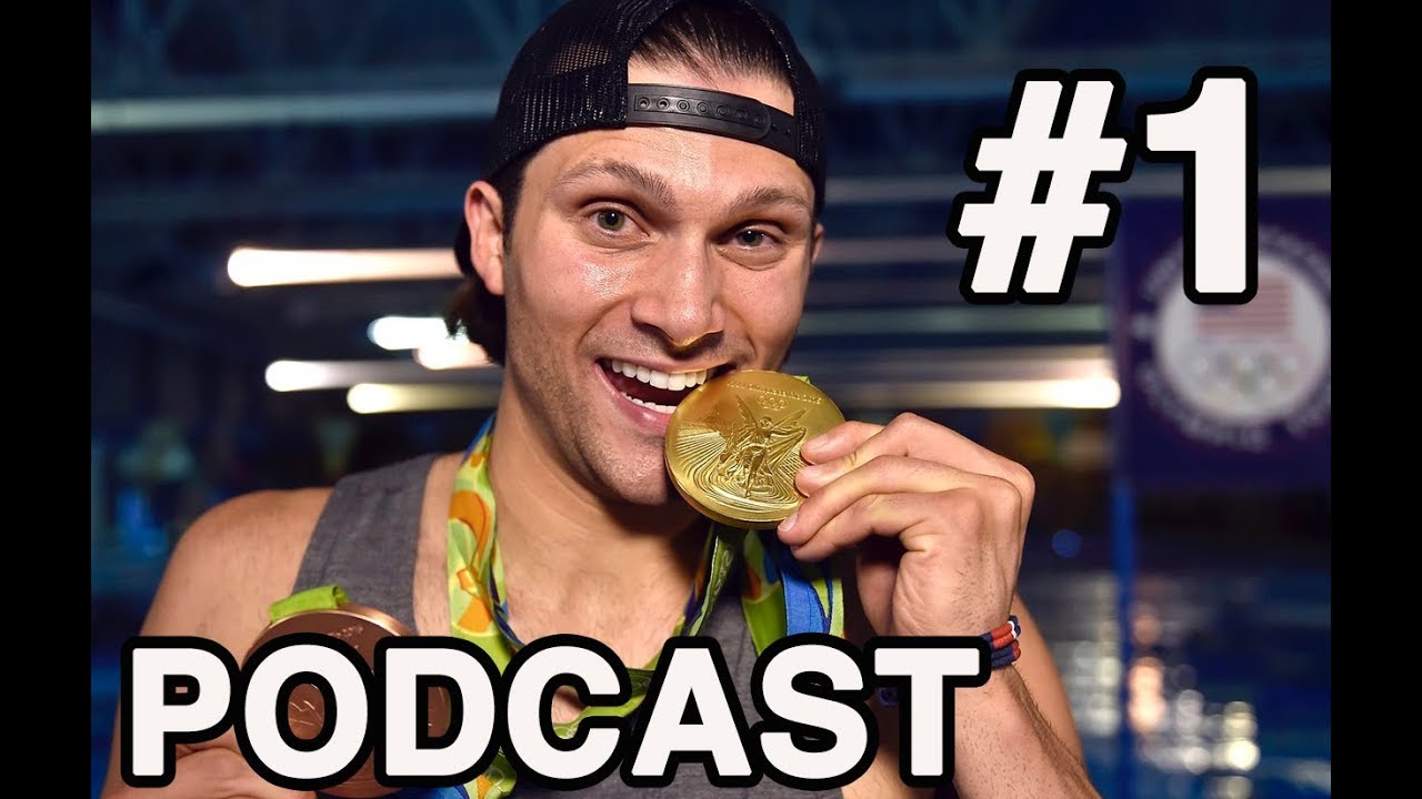 CODY MILLER PODCAST #1- BLAKE PIERONI
