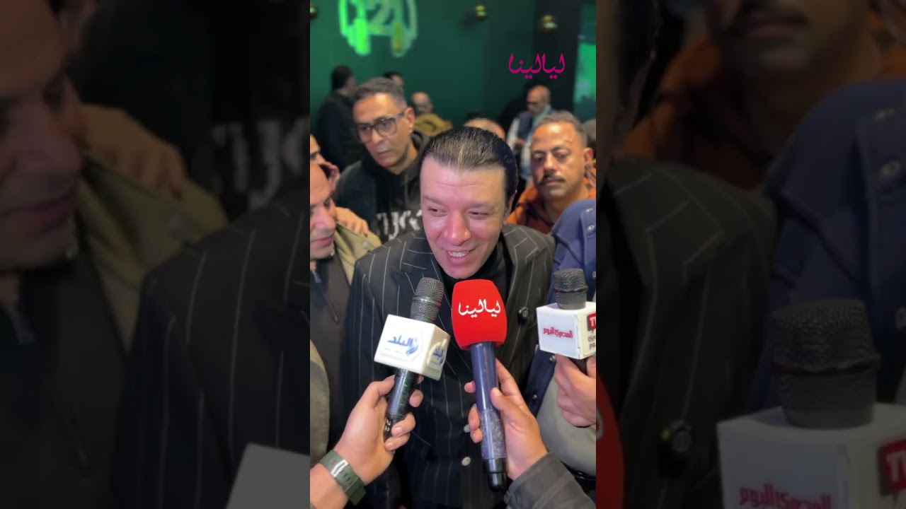 مصطفى كامل يكشف كواليس عودة كبار الموسيقيين للنقابة بعد سنوات من الانقطاع.