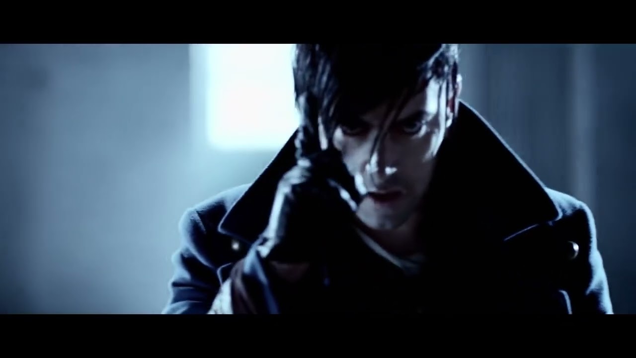 Lostprophets - Bring Em&rsquo; Down (Official Music Video)