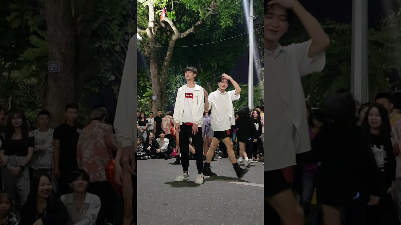Kill Bill Dance cover