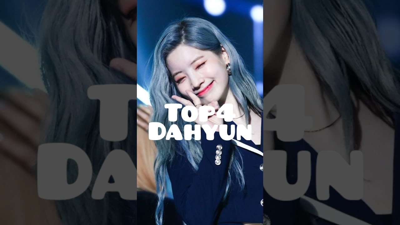 Ranking Twice members in most beautiful from Top 1 to 9💜(according to Google)#shorts#twice