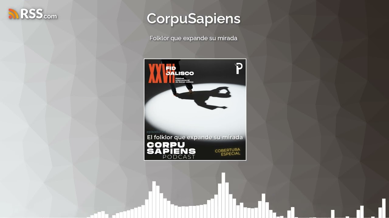 Folklor que expande su mirada