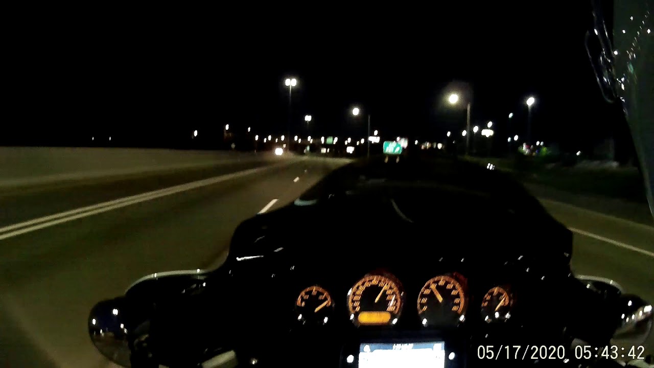 Ride to work on the new Street Glide Special!