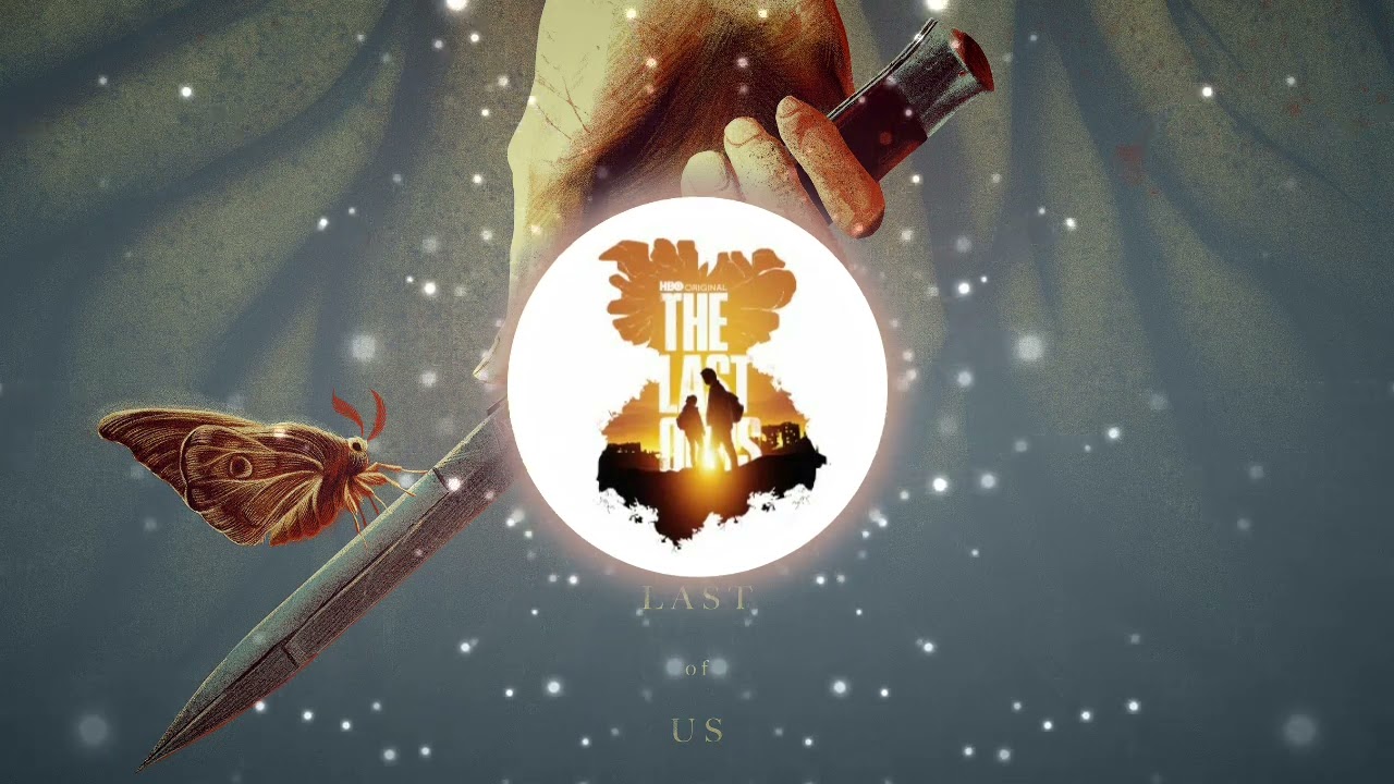 The Last of Us - Last Train To Trancentral #thelastofus #ambient #atmospheric #chill