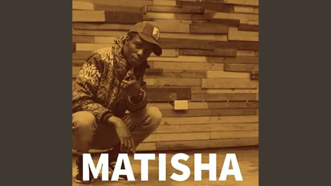 Matisha