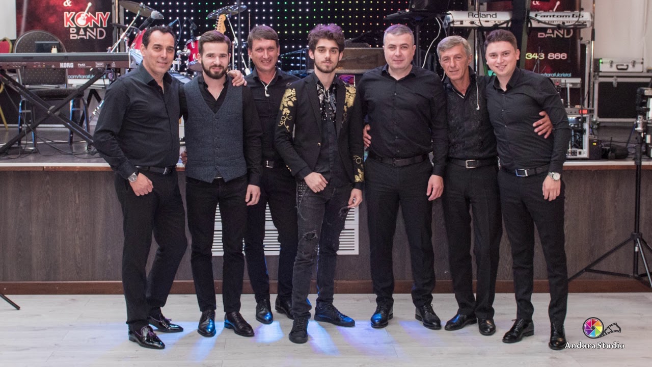 TARAFUL CRISTAL DIN SLOBOZIA - LIVE 3
