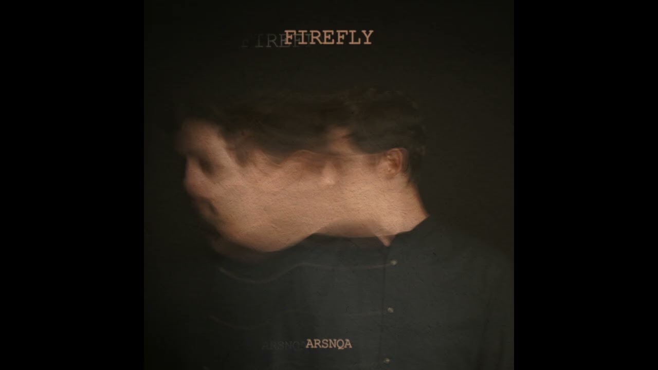 ARSNQA - FIREFLY (2025, Odesa - Berlin) [Full Album]