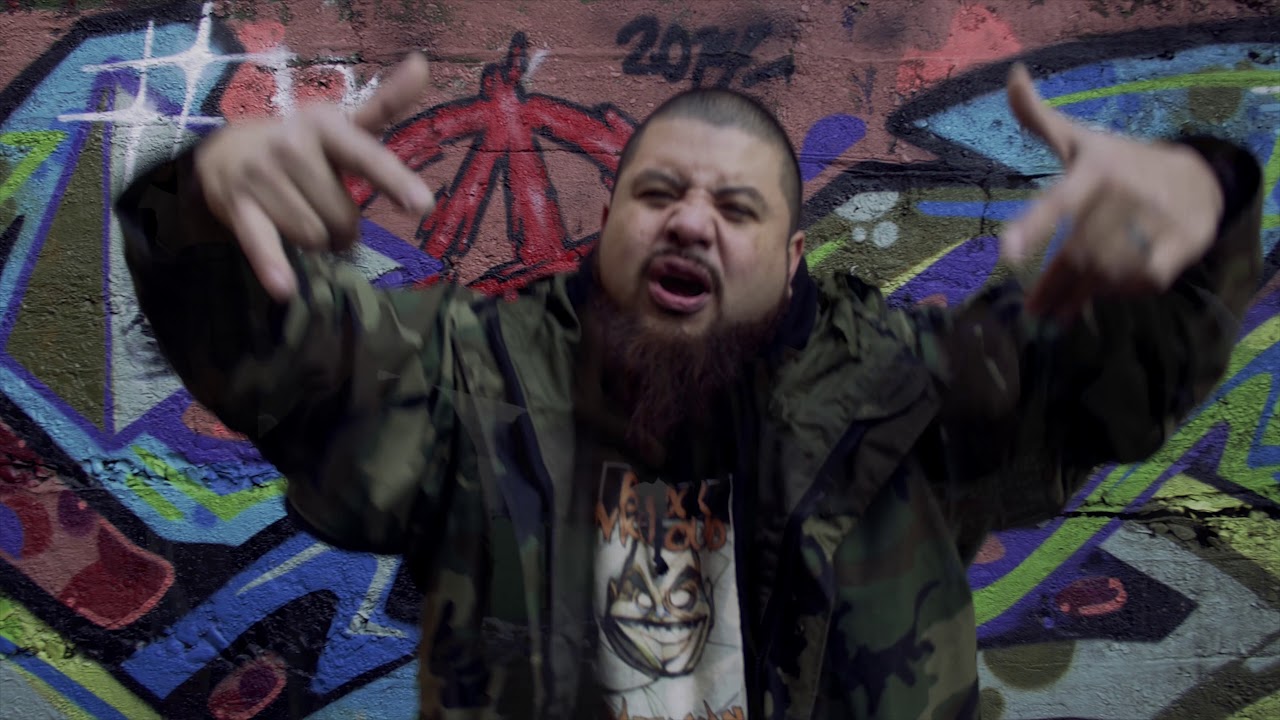 Milez Grimez & Swann Notty ft. Block McCloud 