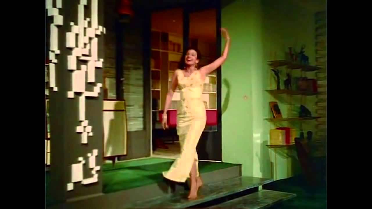 Raat Akeli Hai - Song | Jewel Thief (1967)