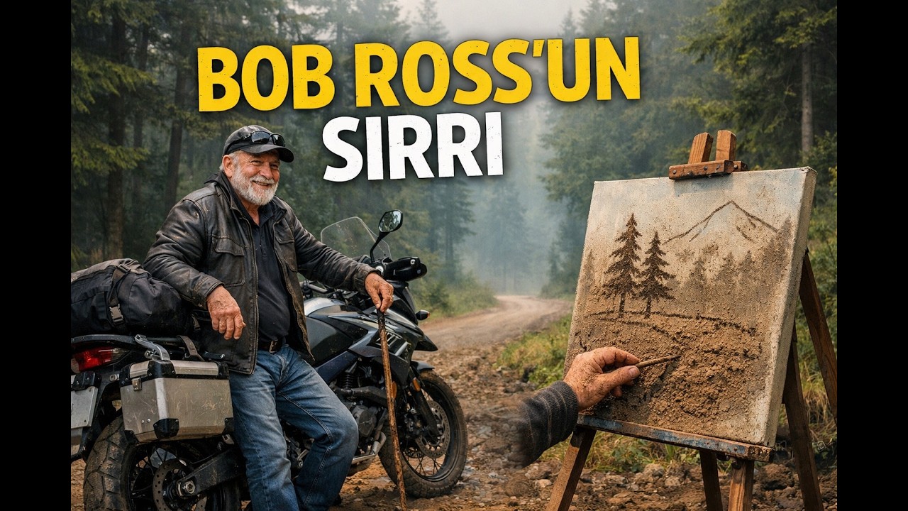 [MOTOR] Tabiatım böyle yog ...