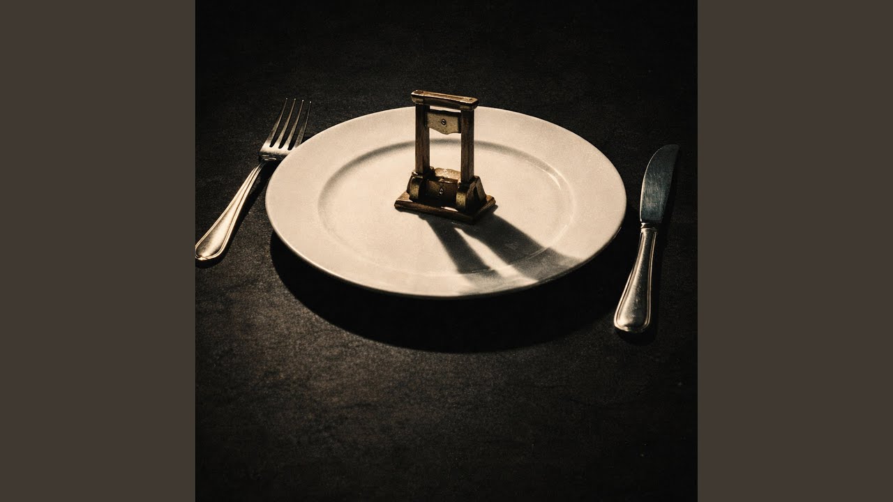 Eat The Rich