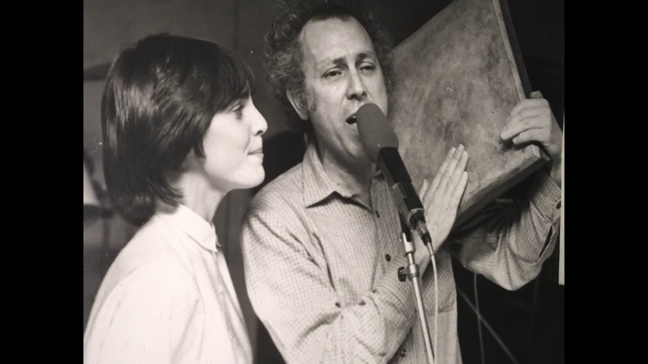 Que Amor Não Me Engana - Eugénia Melo e Castro (1986)
