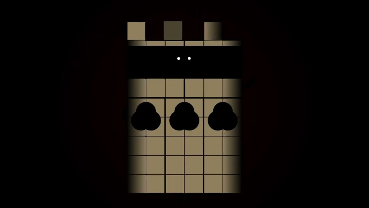 Uncannyblocks Band All Stars Different 1 Year Remastered (41-60)