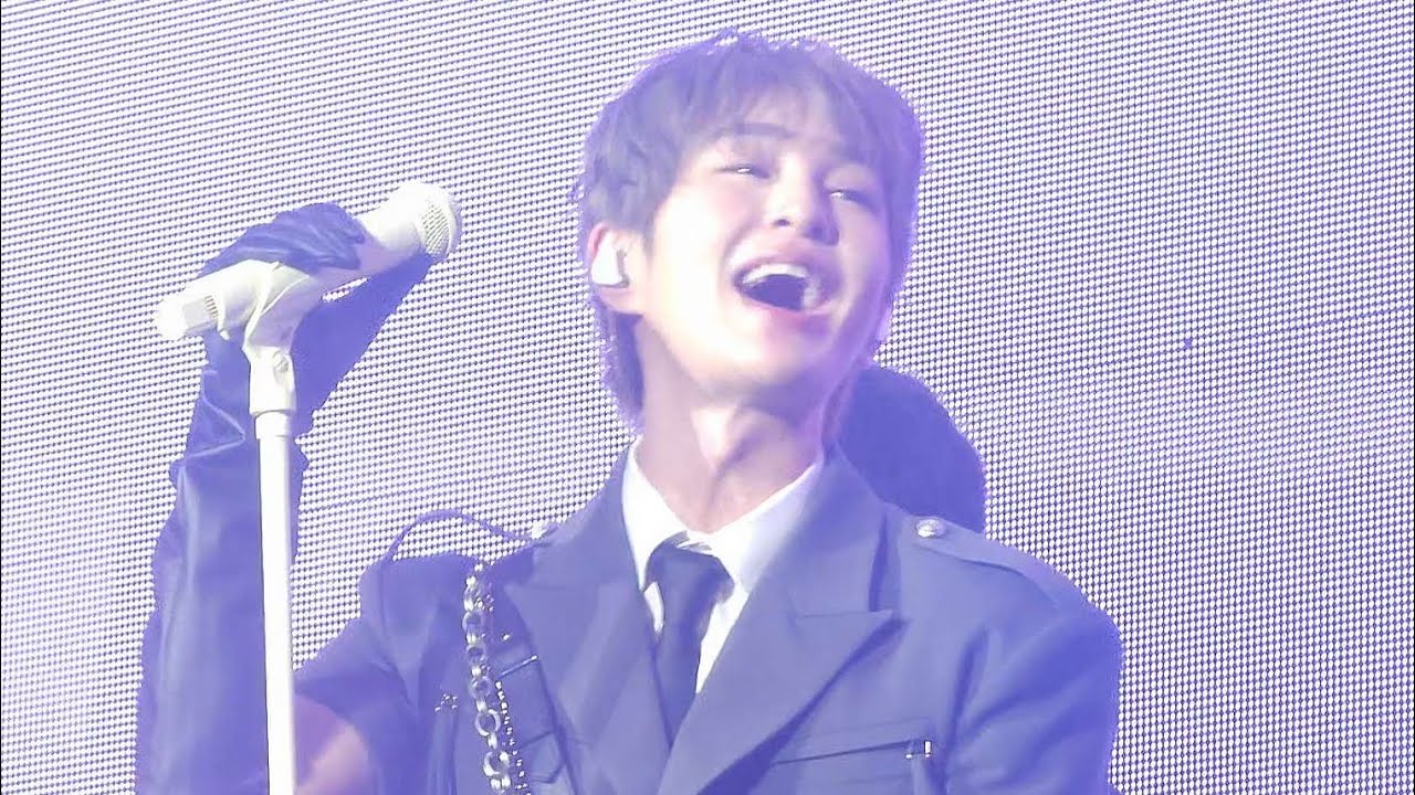 260131 ONEW - Paradise | 260131 ONEW - No Parachute | ONEW THE LIVE : PERCENT (%) ENCORE CONCERT 