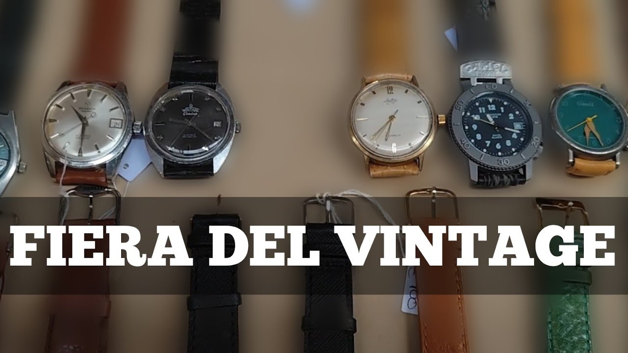 Fiera del Vintage