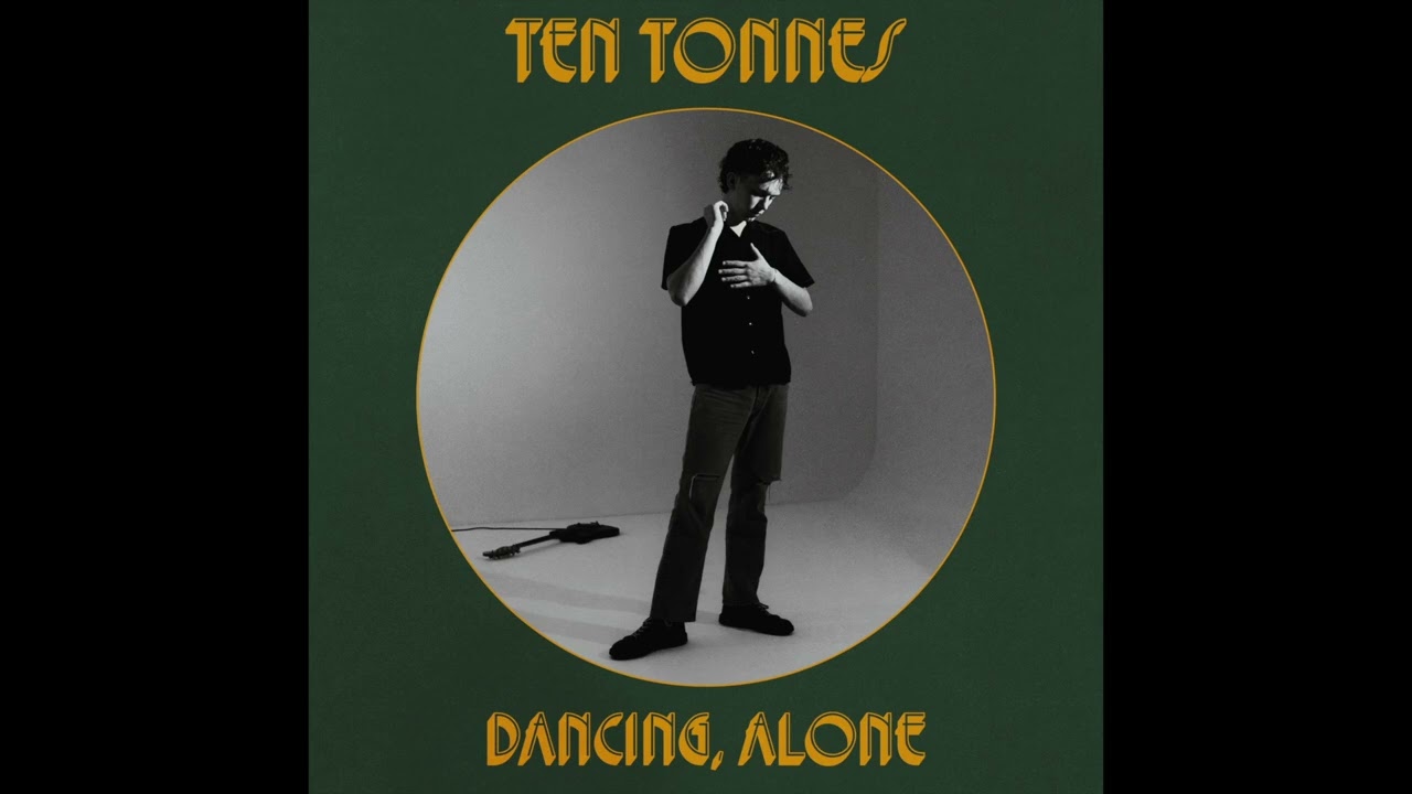 Ten Tonnes - Out Of Here (Official Audio)