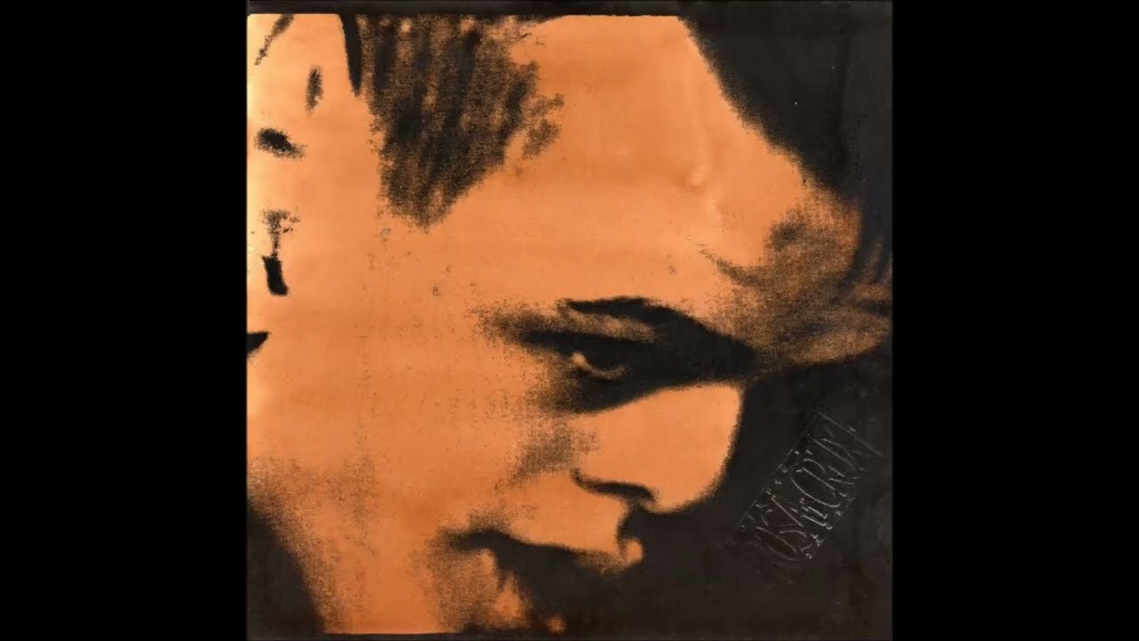 Rosa Crux - Eli-Elo (1990)