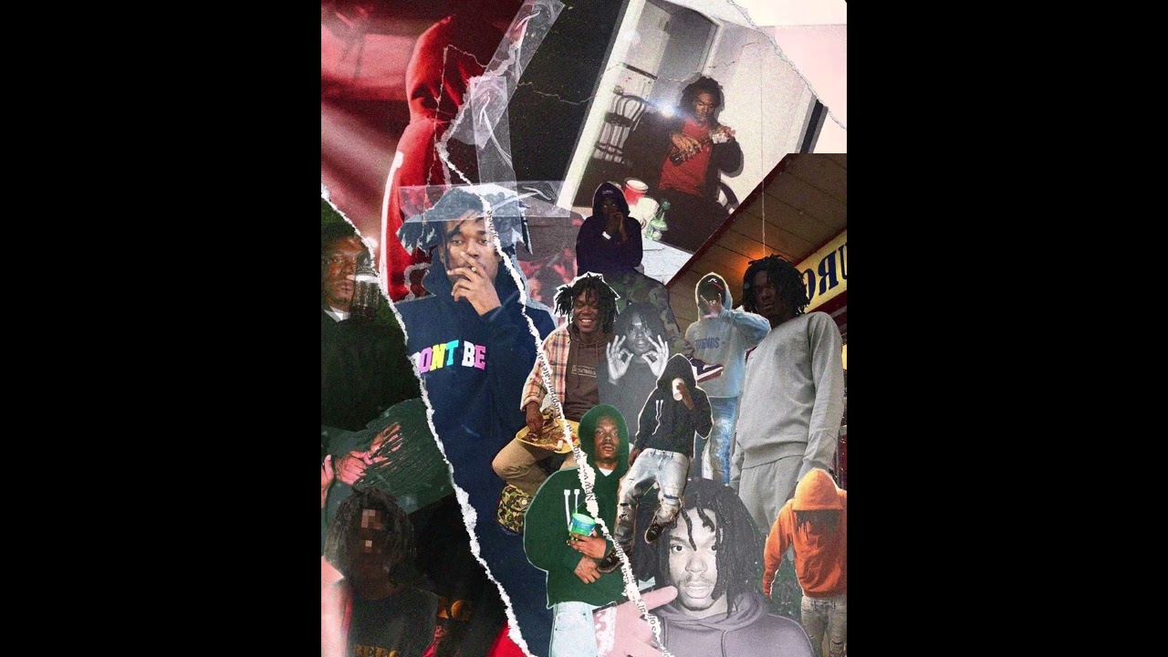 lucki x marcus basquiat type beat - 