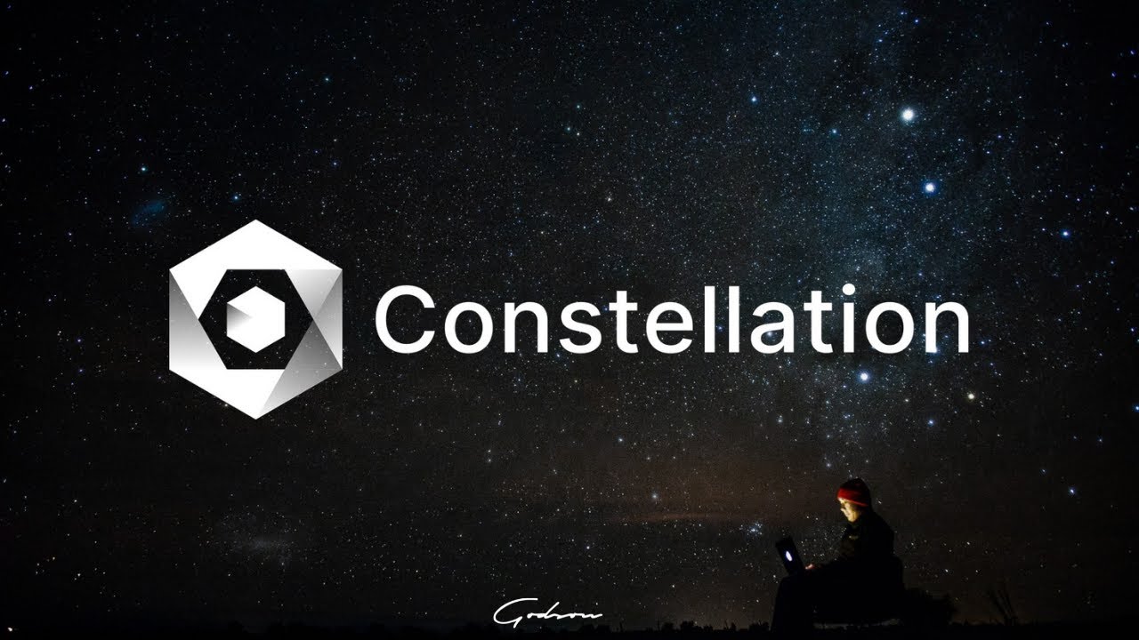 $DAG NODE INFO AND FUNDAMENTALS // CONSTELLATION LABS CRYPTO TOKENOMICS
