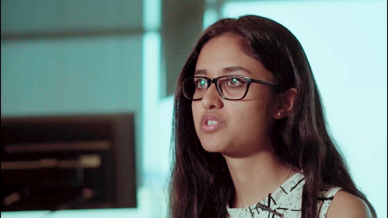 Hear from our Indian Students - Stamford International University