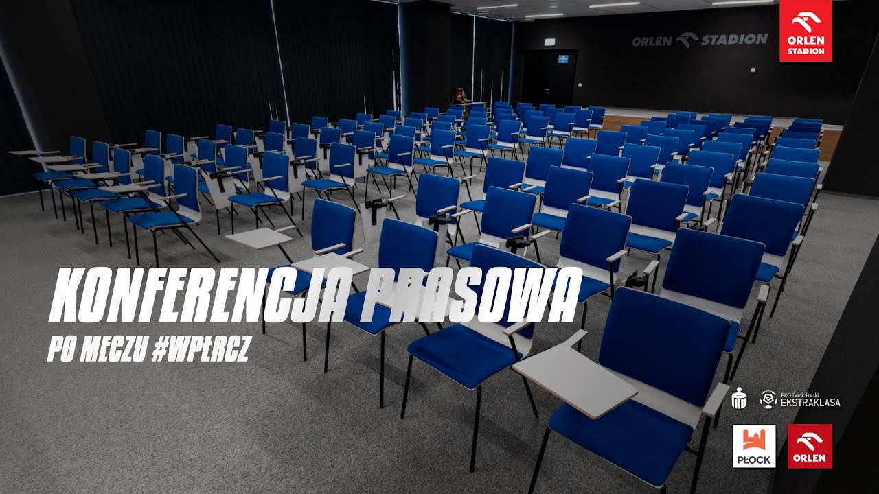 Konferencja po meczu #WPŁRCZ