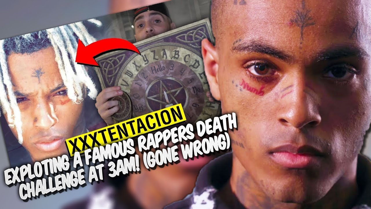 Exploiting and Clickbaiting xxxTENTACION's Death For Views! (ImJayStation)