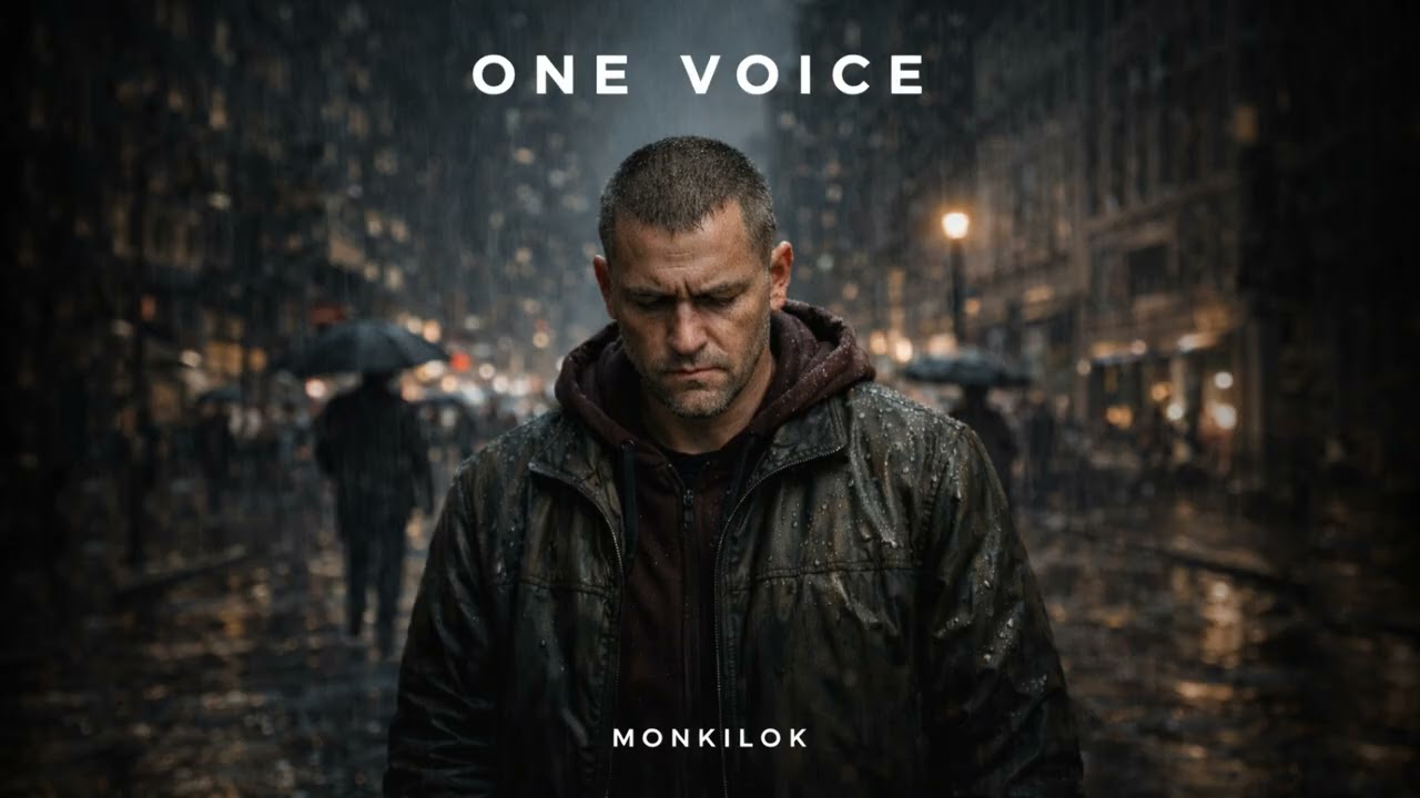 One voice